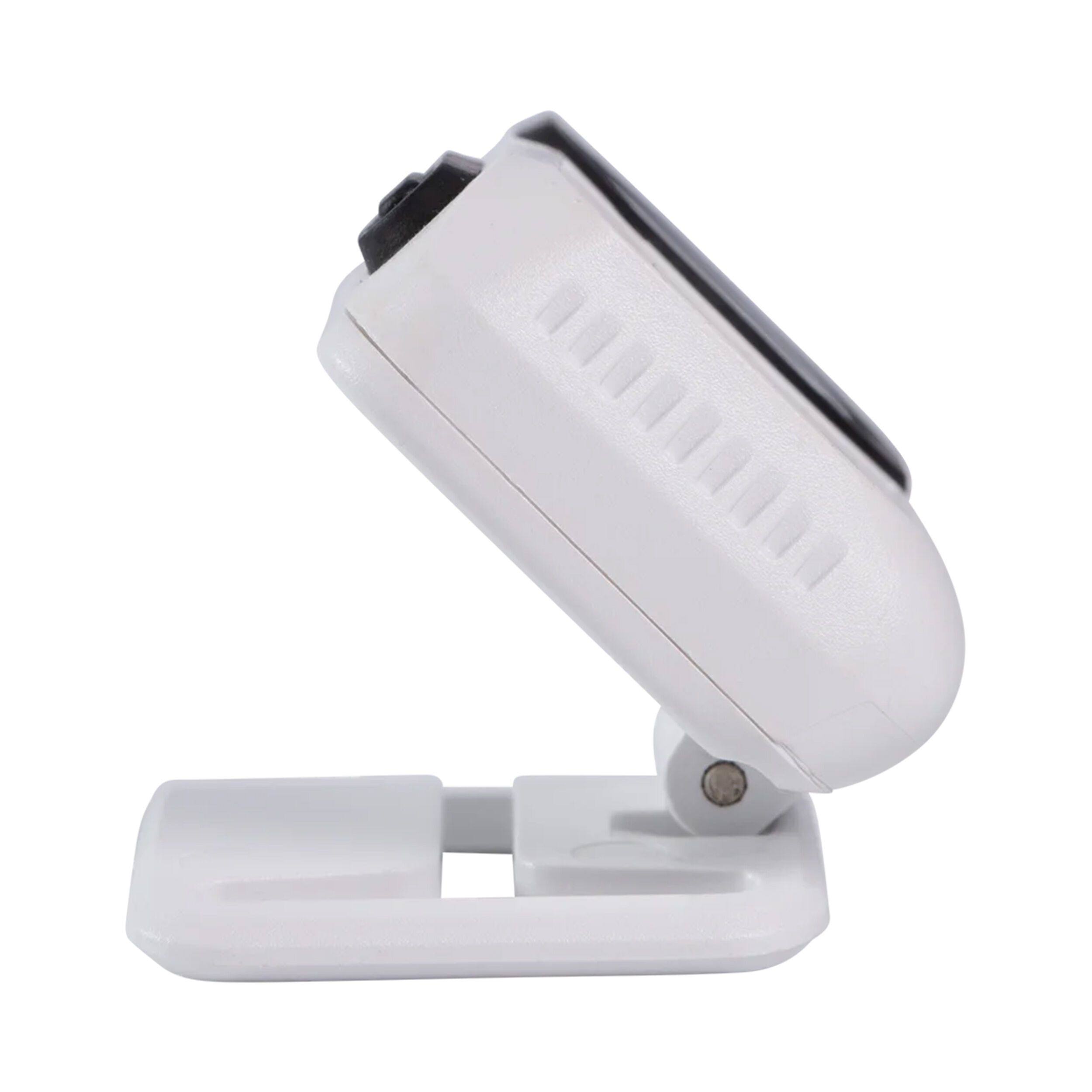 Bee-Safe Led Headlight Bright USB Lampe Frontale - Blanc