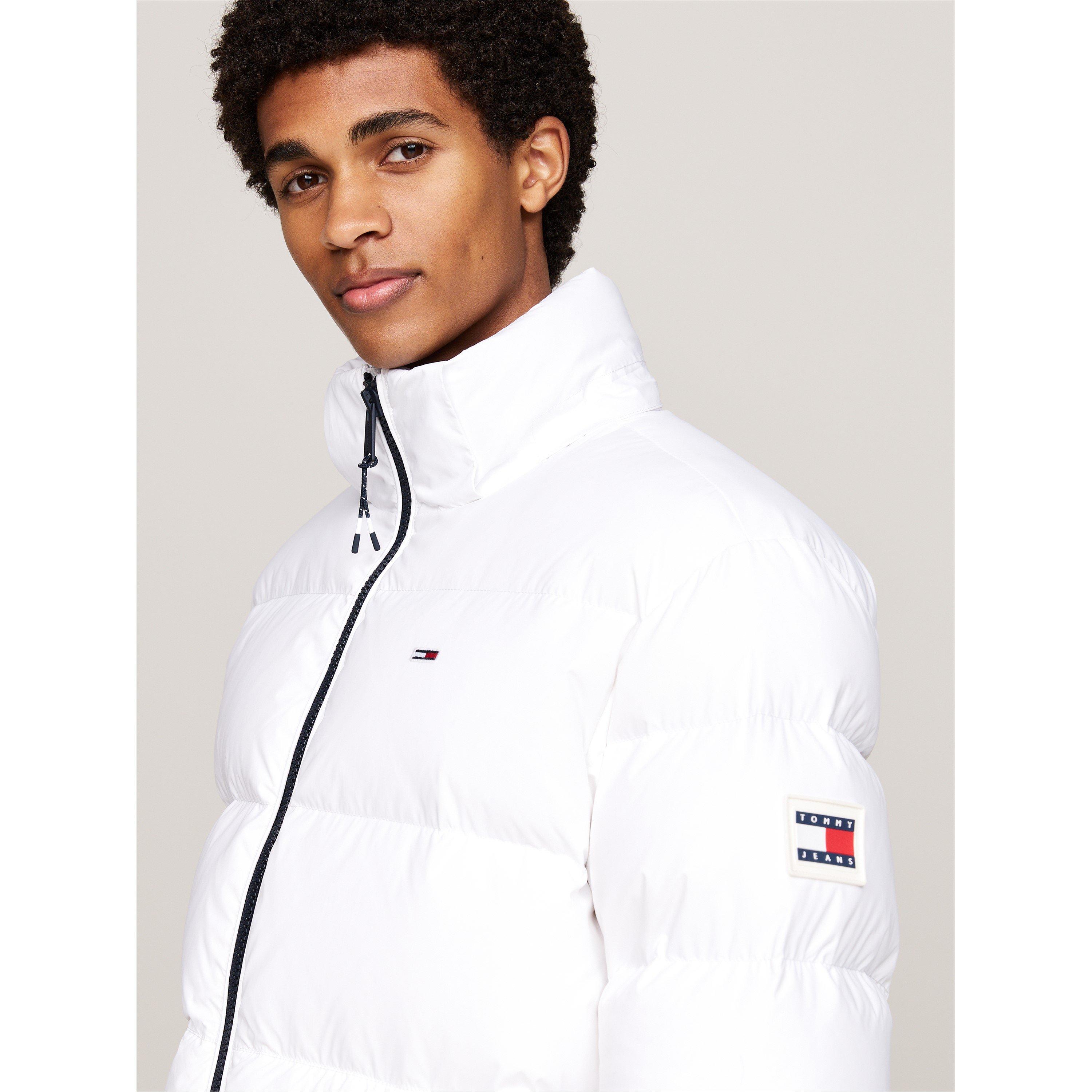 Tommy Jeans Essential Down Jacket