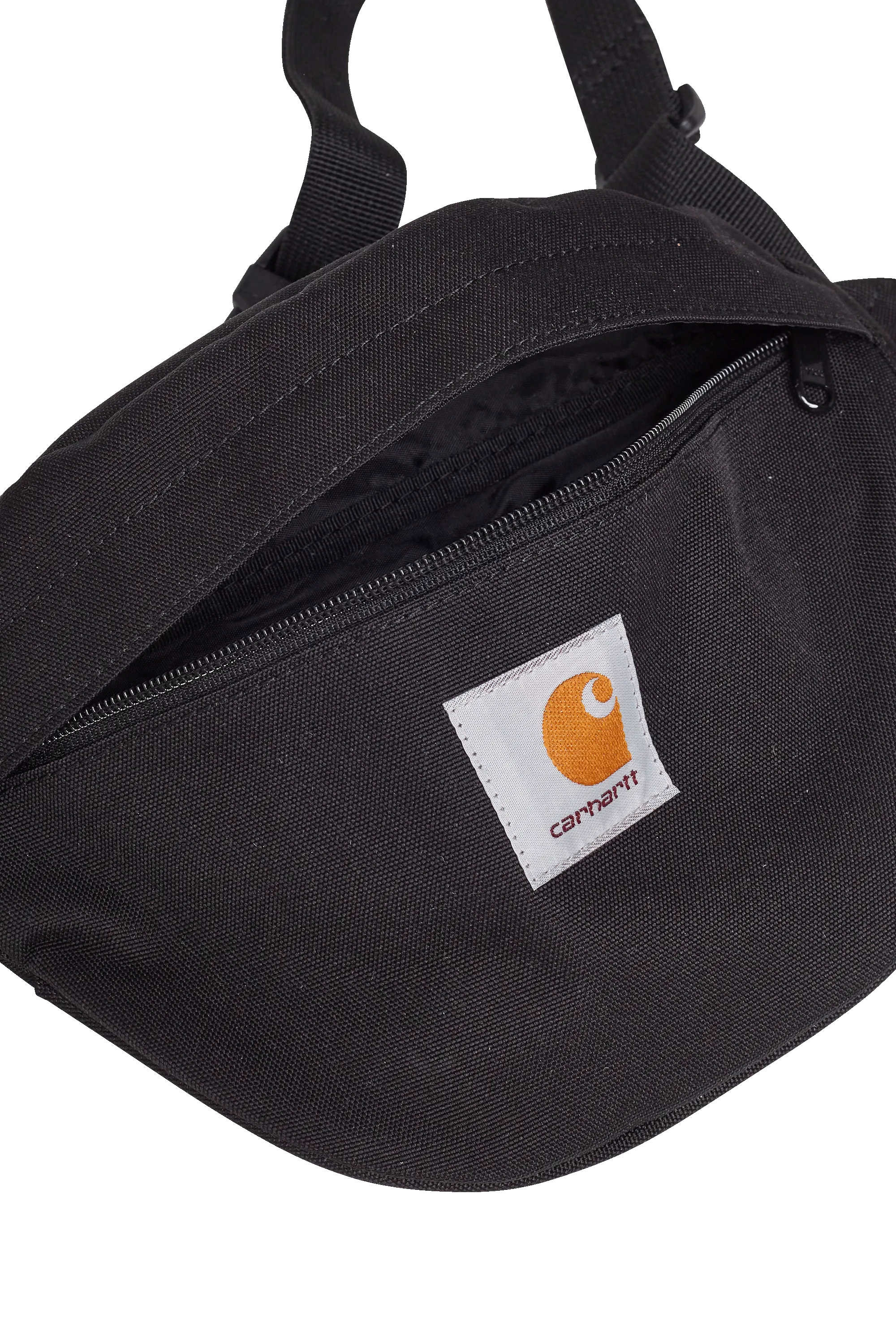 CARHARTT WIP sac banane Jake Hip Noir