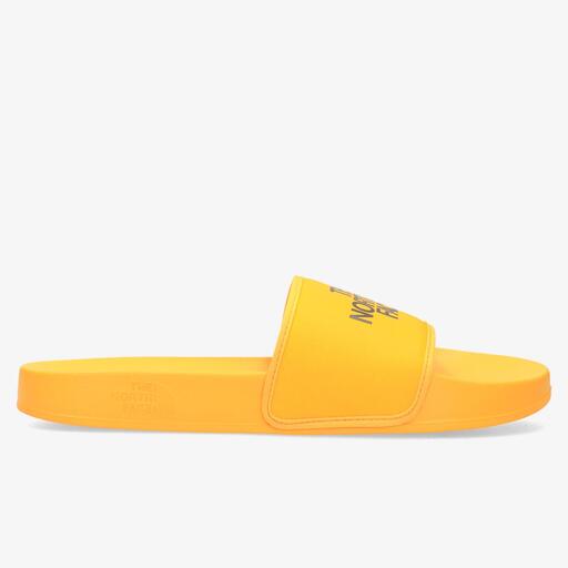 Acampamento North Face Slide 3