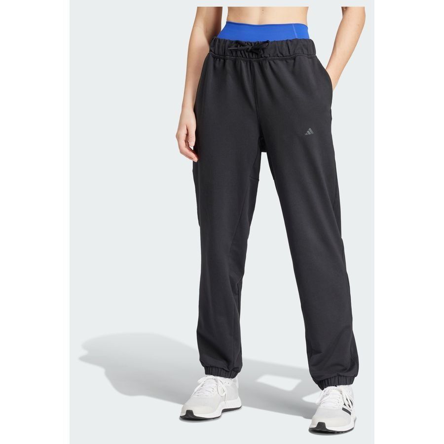 Adidas Pantalon ample molleton Power