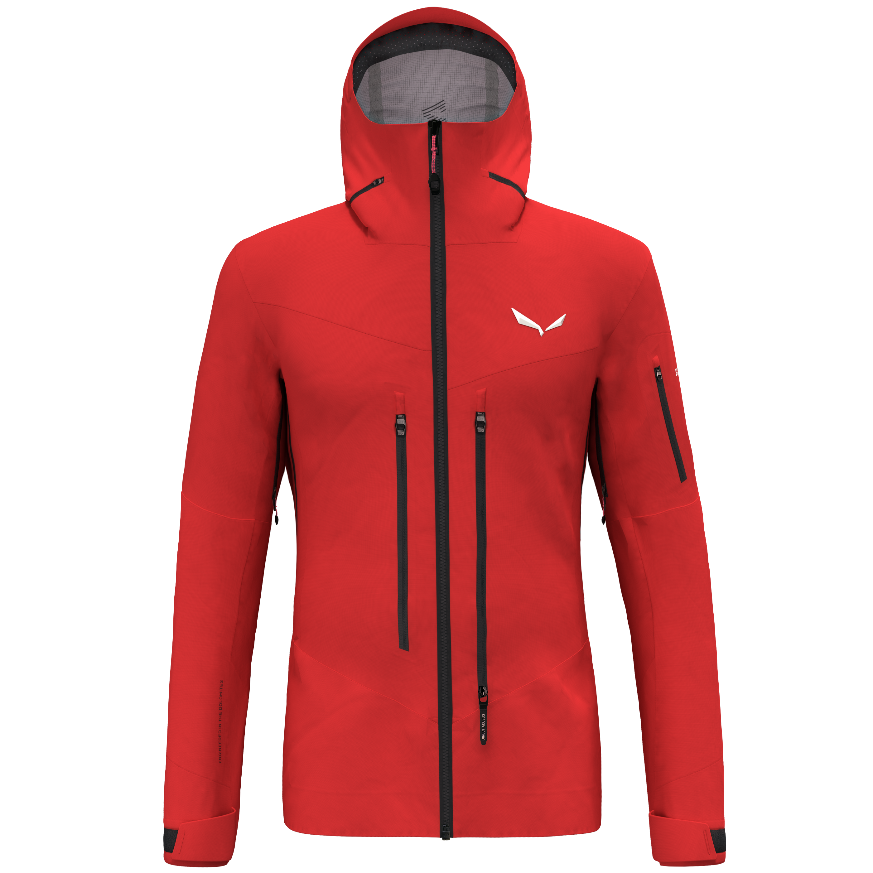 Ortles Gore-Tex® Pro Jacke Herren