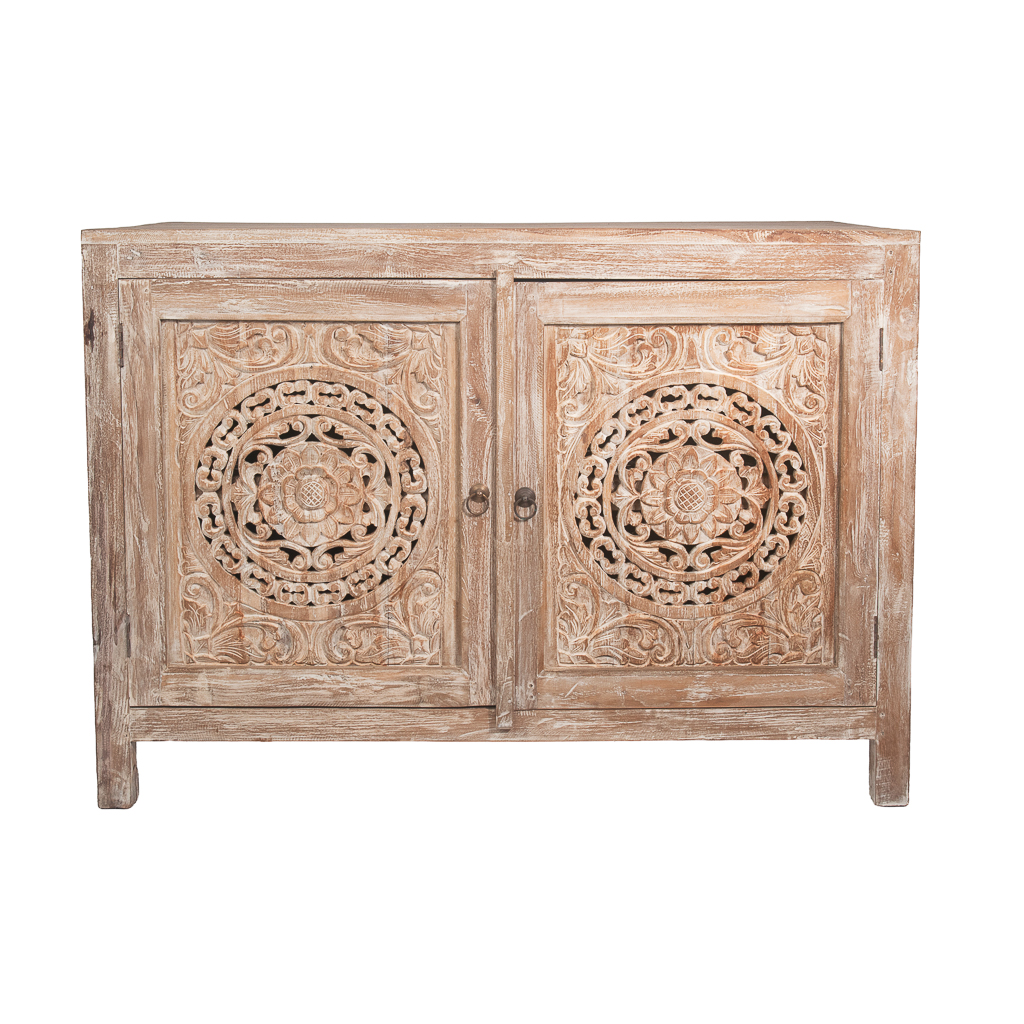 Dressoir Teakhouten Sanur