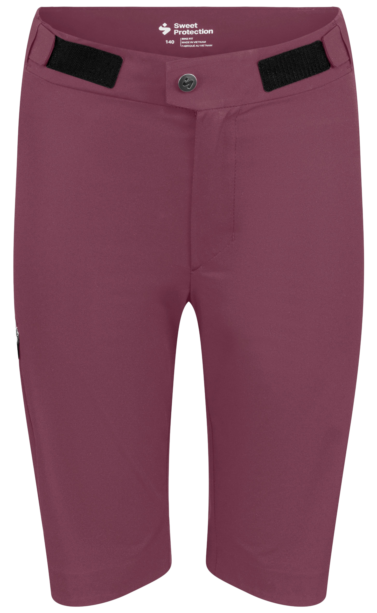 Hunter Shorts Junior Dark Rose