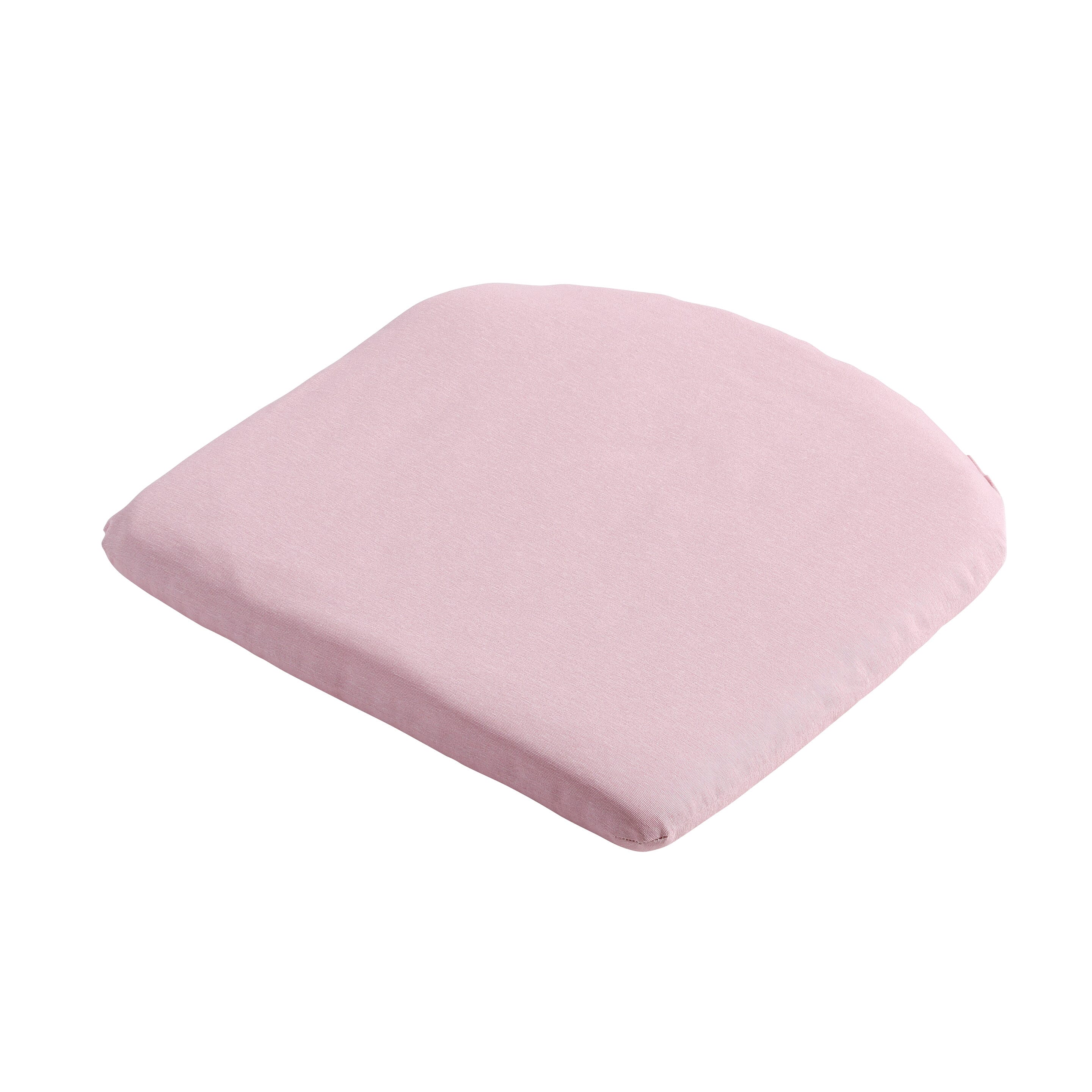 Madison Panama soft pink Zitkussen - Set van 4