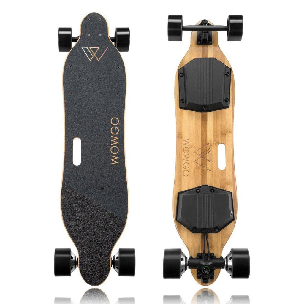 Longboard électrique WOWGO 2S