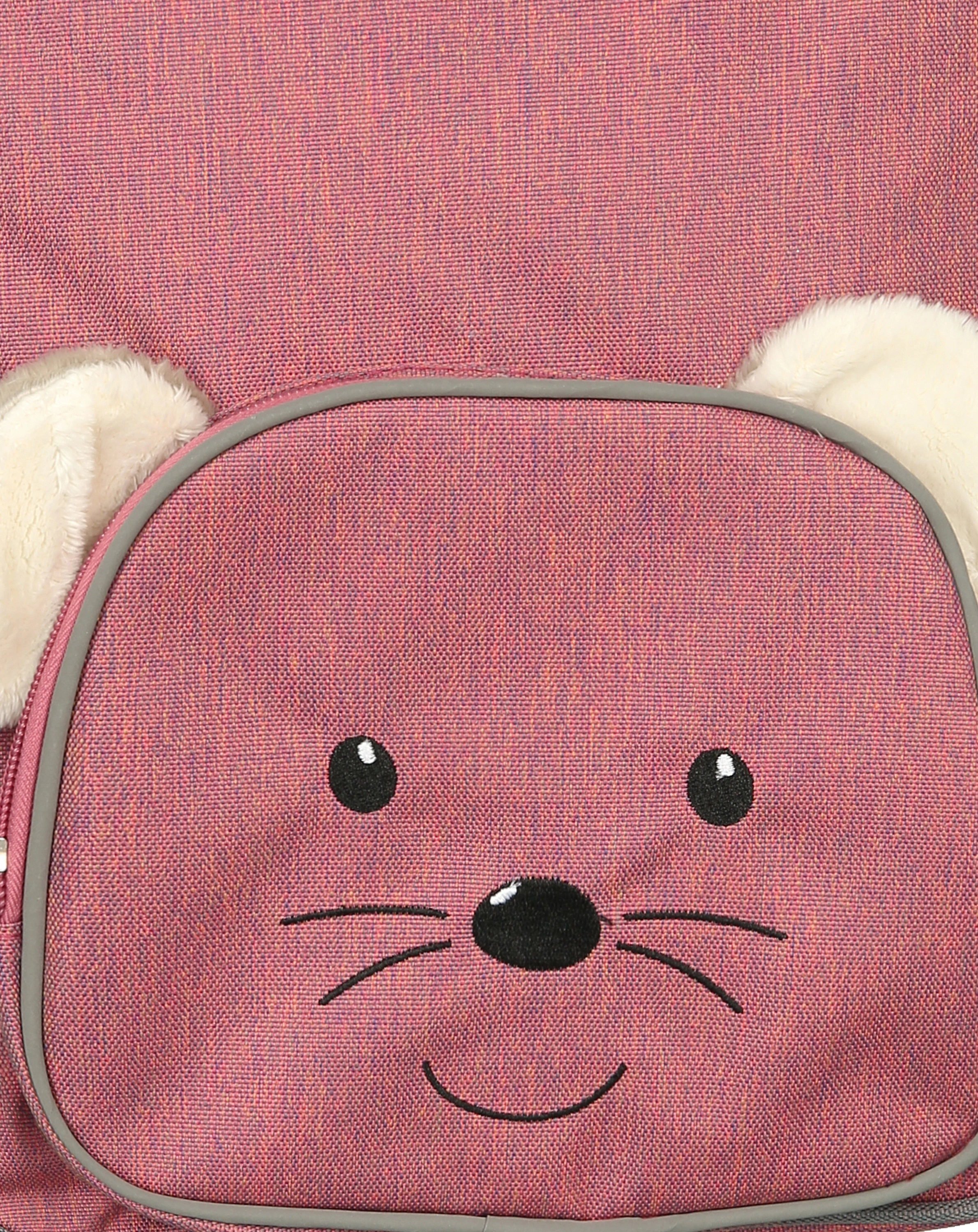 Funktions-Kinderrucksack MABEL (30x24) in mauve
