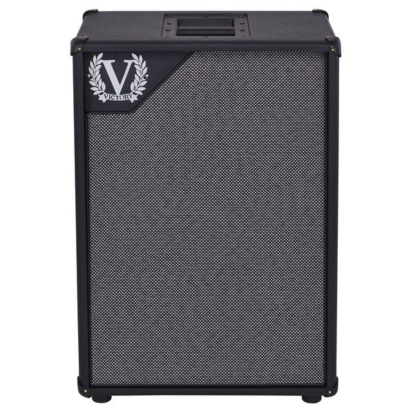 Victory Amplifiers The Deputy 212 Cabinet