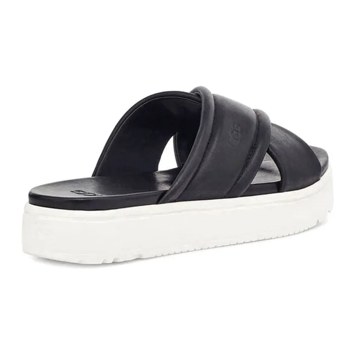 UGG Zayne Crossband Slippers Dames