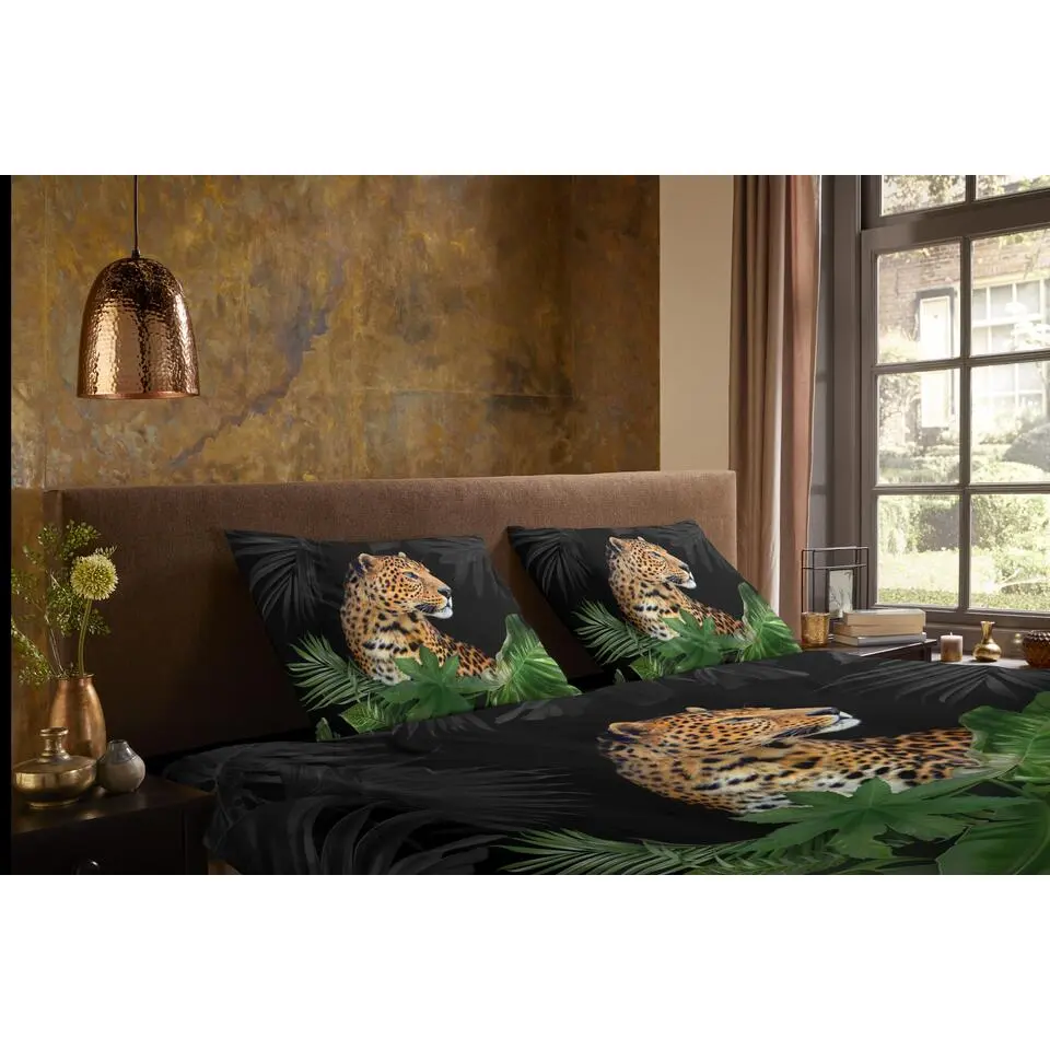 Duvet cover Pure 200x220   2* 60x70 cm
