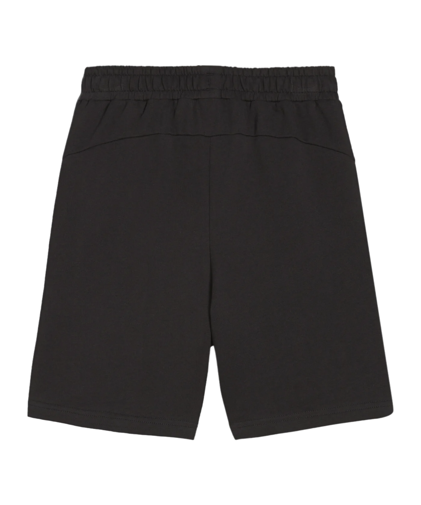 PUMA teamGOAL Casuals Shorts Kids Schwarz F03