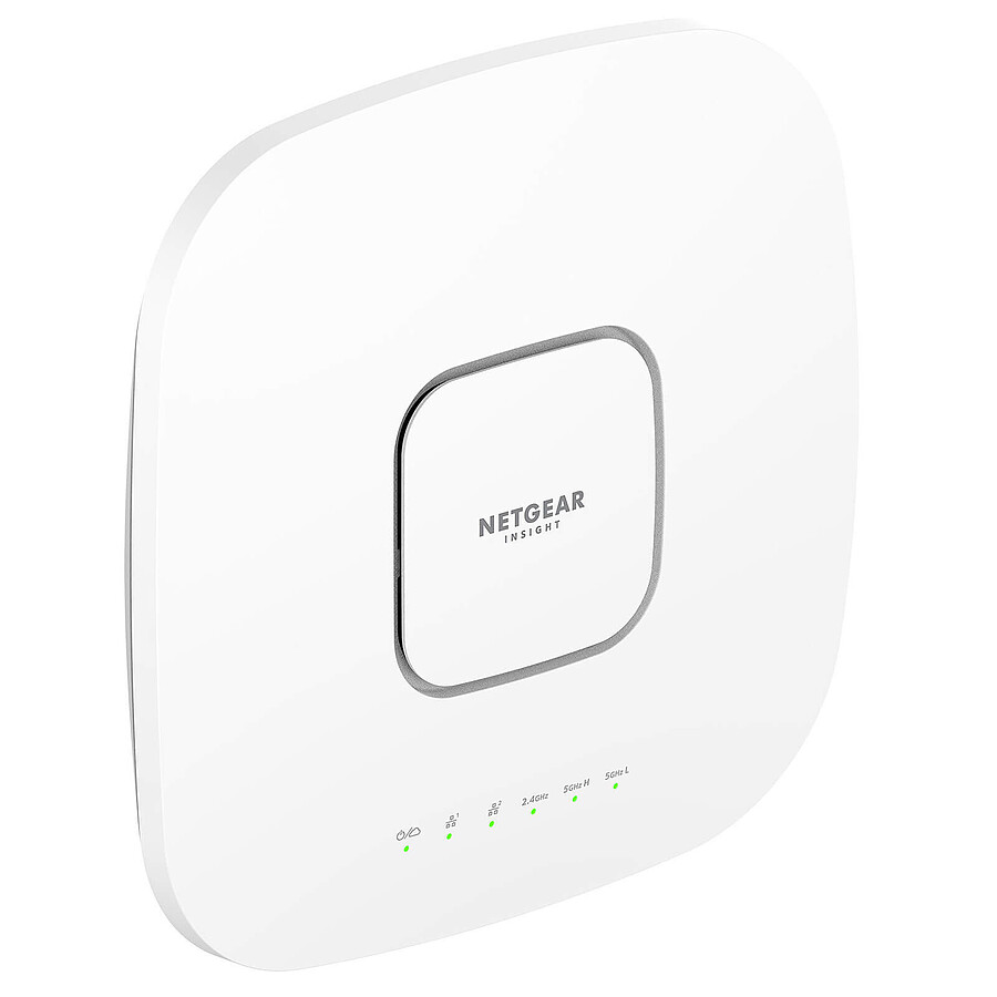 Netgear WBE638E (WAX638E-111EUS)