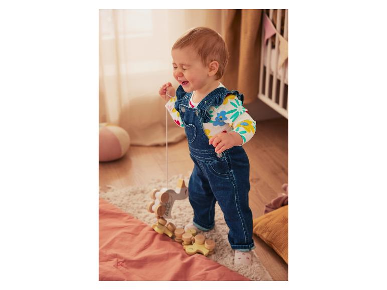 Baby tuinbroek