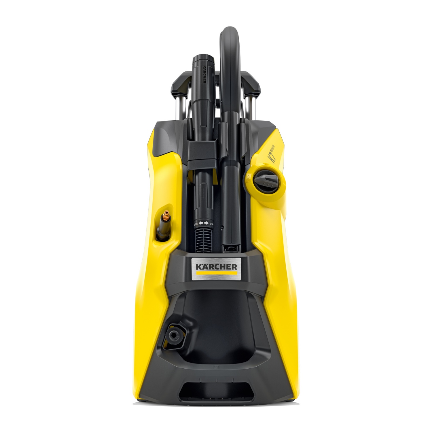 KÄRCHER Hochdruckreiniger K7 Premium Power