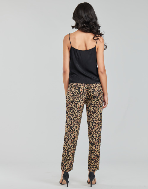 Moony Mood - LIBANDOS - Noir