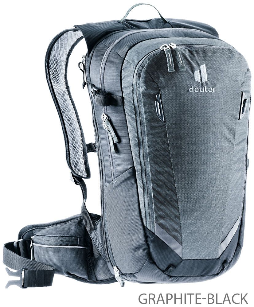 deuter Compact EXP 14 Fahrradrucksack bei Bike Discount