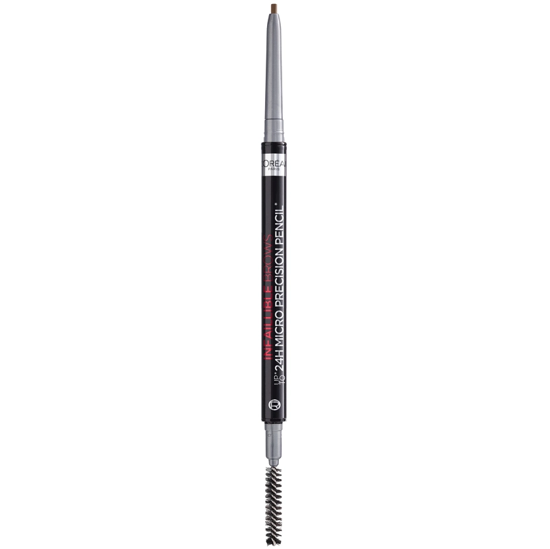L'Oréal Paris Cosmetics Infaillible Brows 24H Micro Precision Pencil 1 gr. - 3.0 Brunette