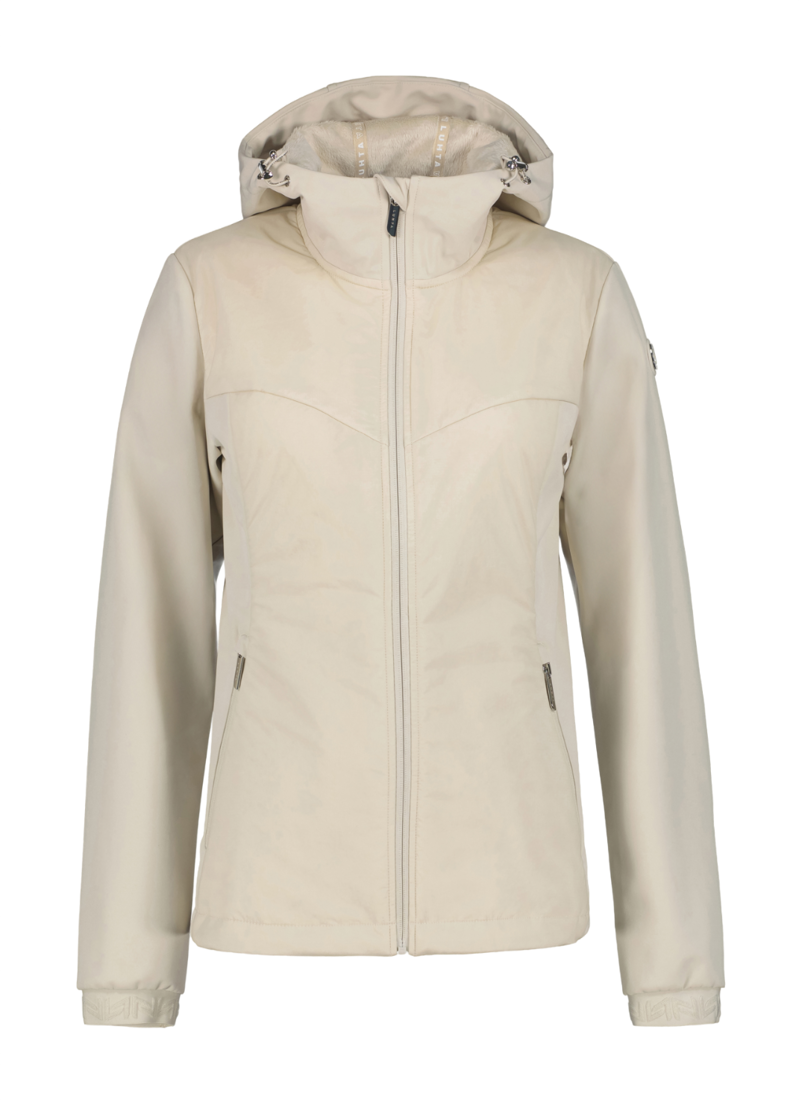 Iivaara Softshell Jas