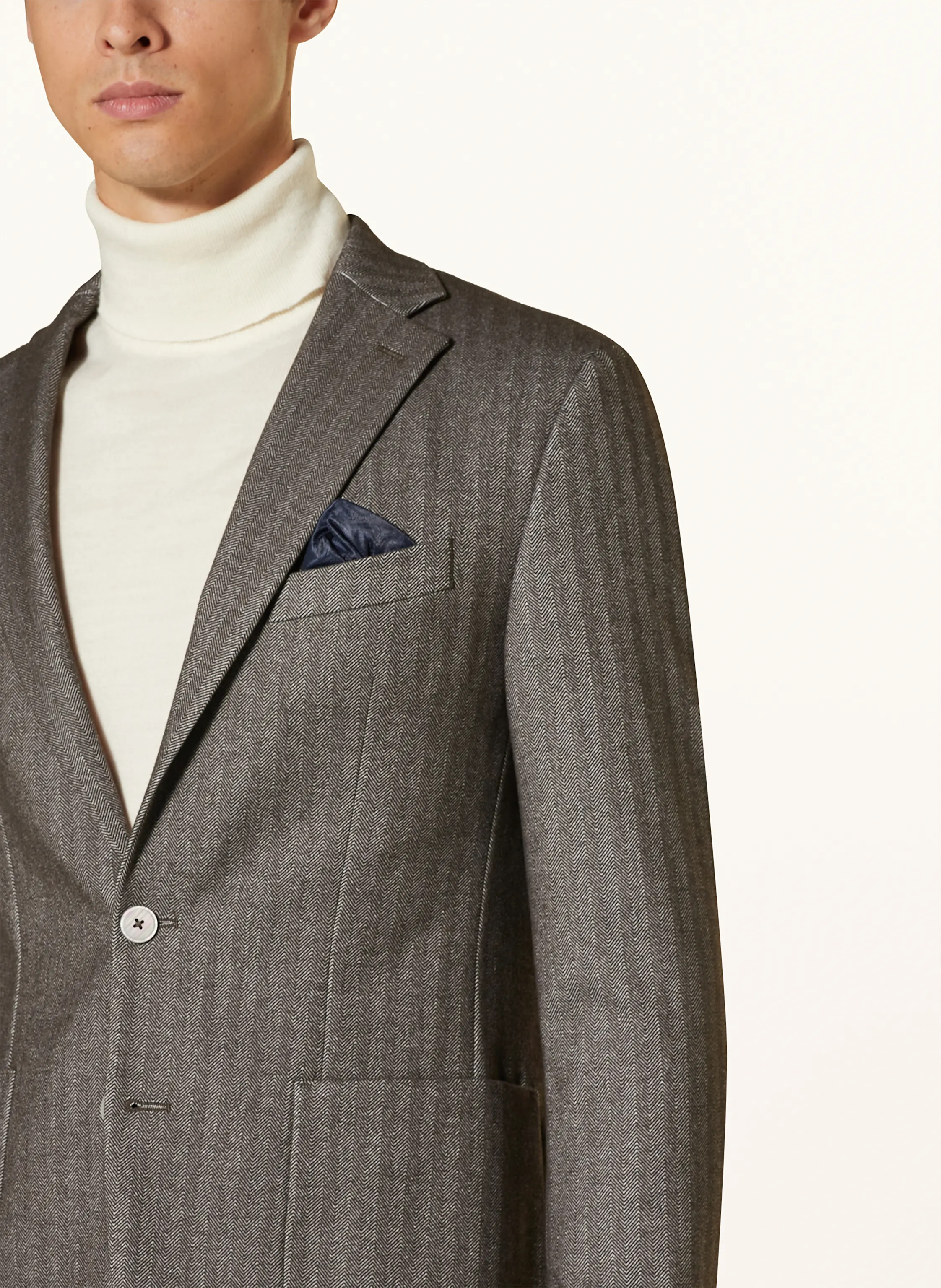 PAUL Anzugsakko Slim Fit