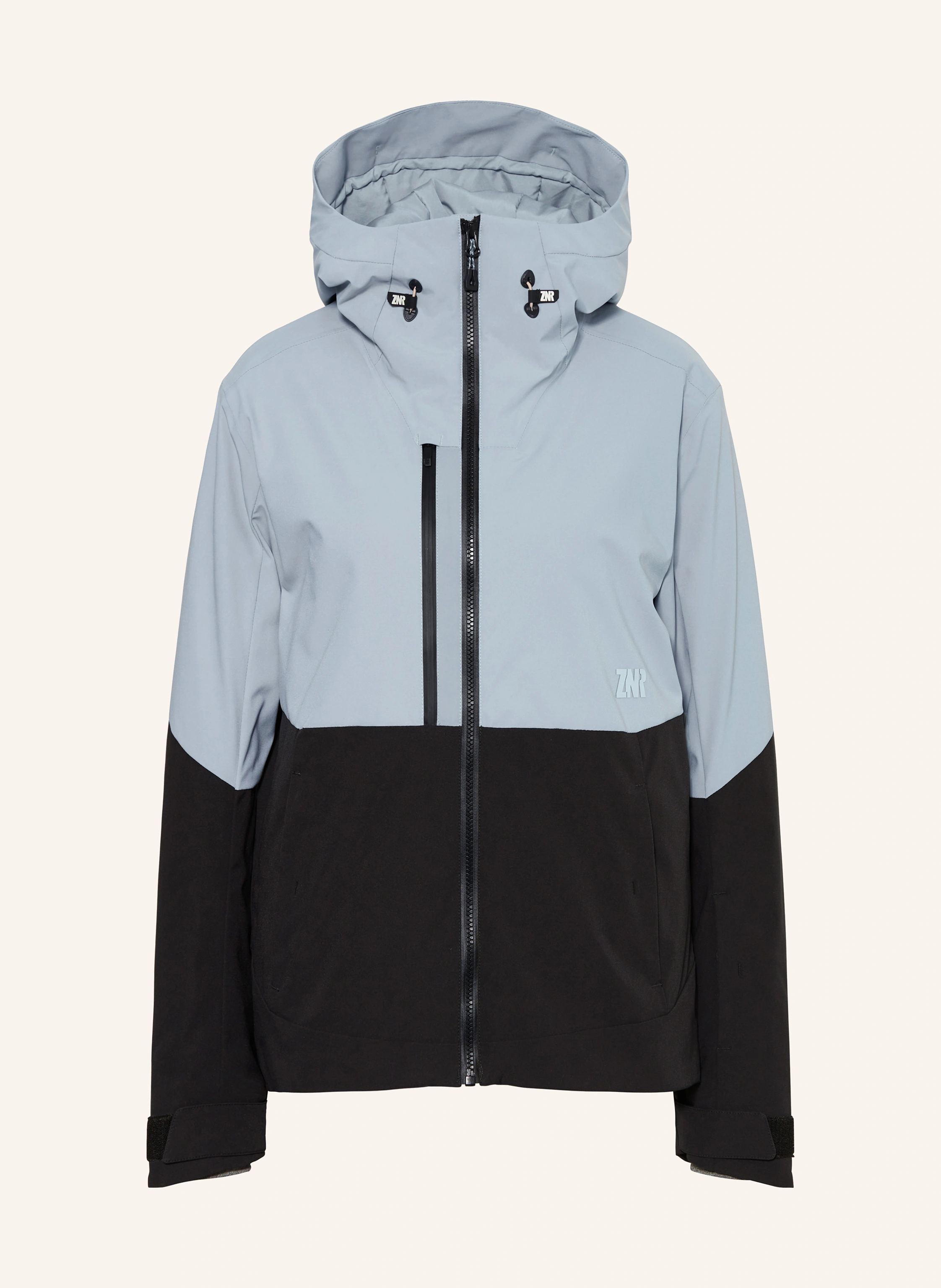 ZNR by Ziener Skijacke RIBBA