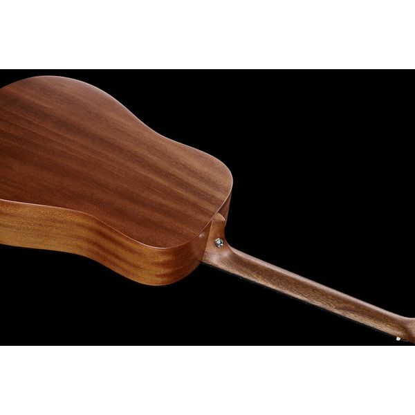 Martin Guitar Djr-10-2, Sitka, Sapele LH