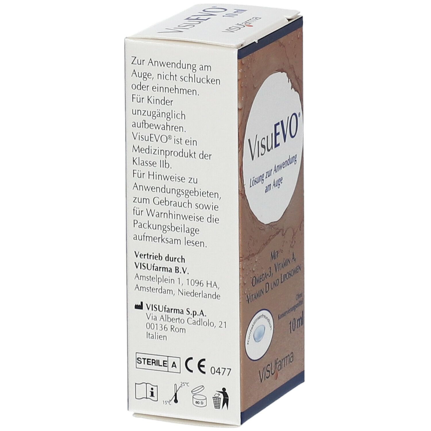 VisuEVO®