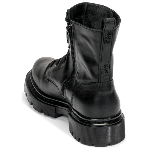 Bullboxer - 610504E6L_BKC - Noir