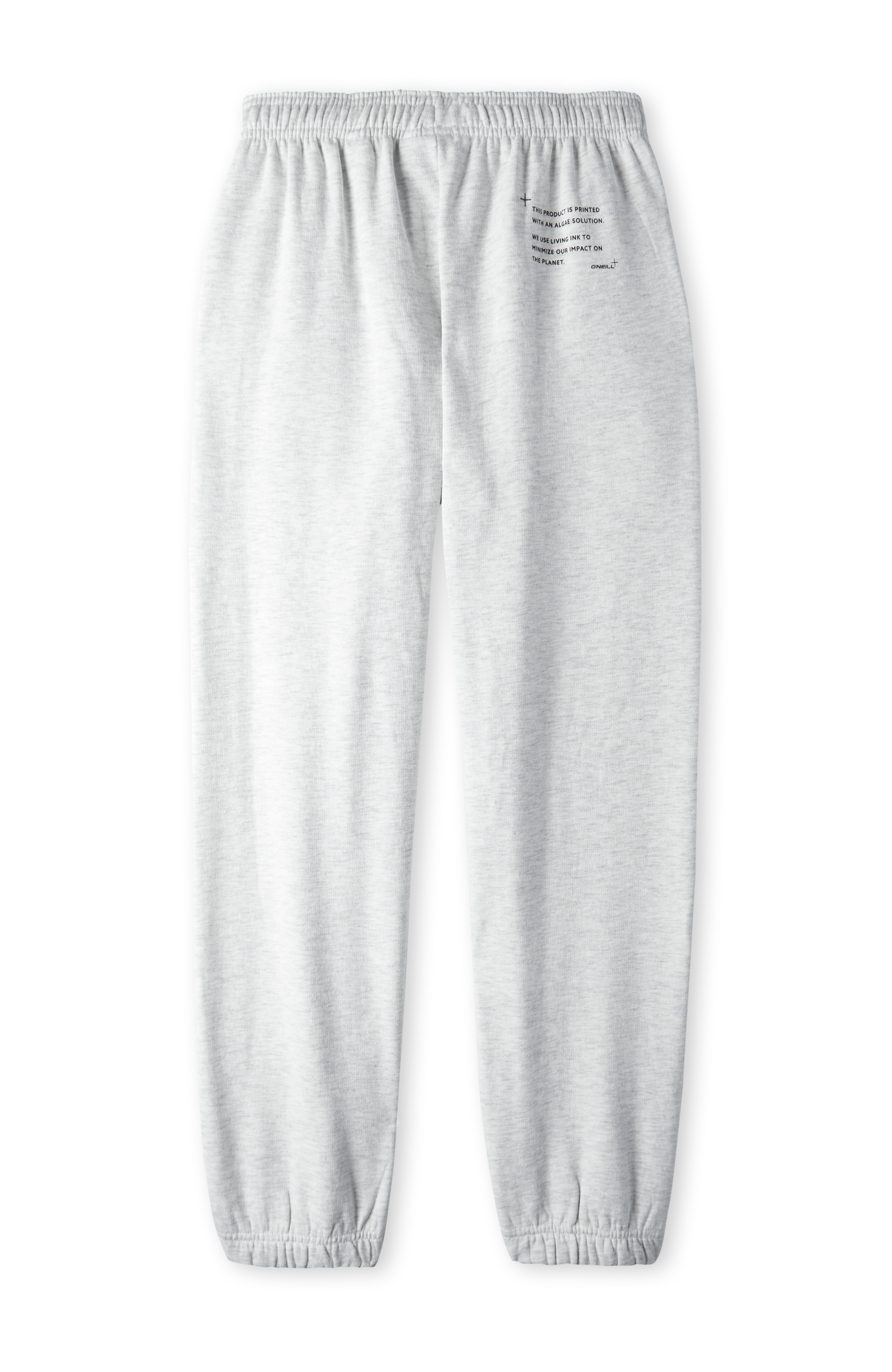 Meisjes Future Surf High-Waist Joggingbroek O`Neill Wit