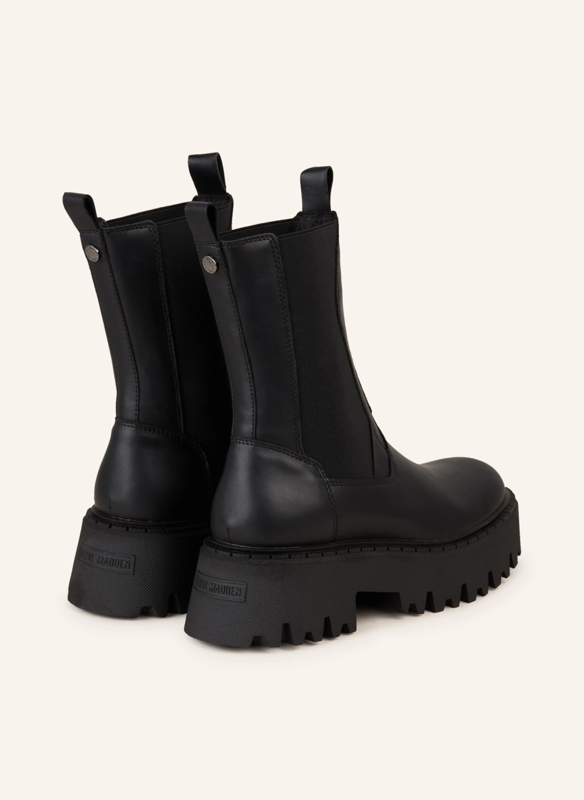 STEVE MADDEN Chelsea-Boots OBTAIN