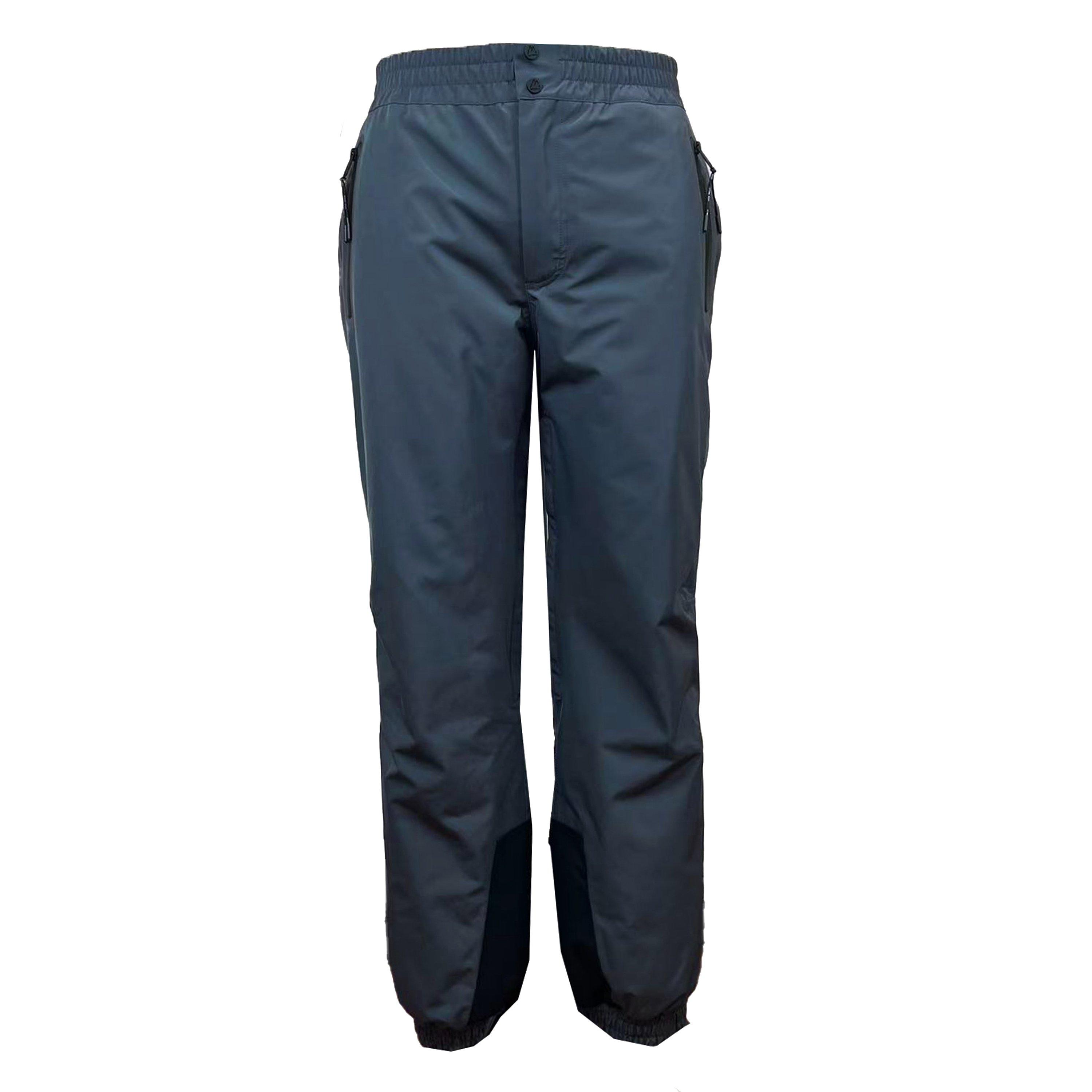 Jack Wills JW Taped Cuff Ski Trousers