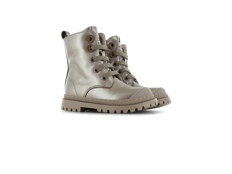 Shoesme NT24W007 Goud