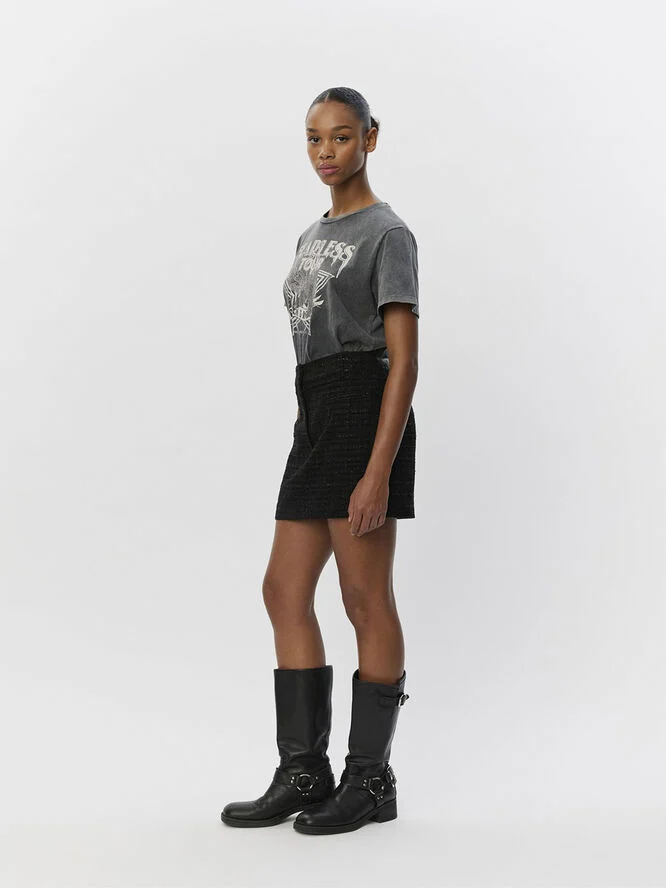 Sofie Schnoor T-shirt Black