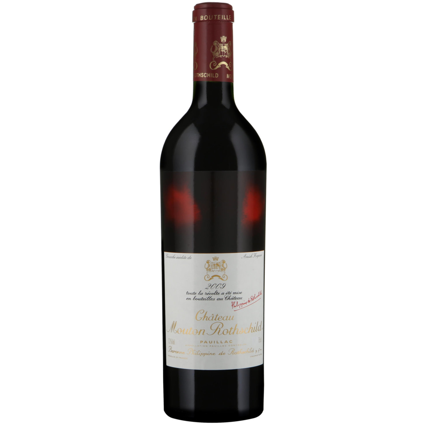 Château Mouton Rothschild 1er Cru Classé Pauillac AOC -75cl
