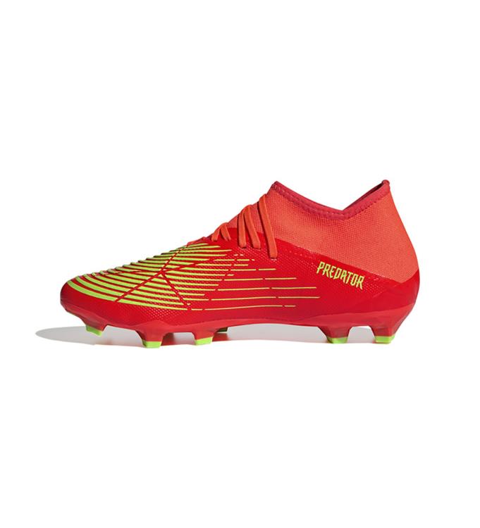 adidas Unisex Predator Edge.3 Firm Ground Voetbalschoenen