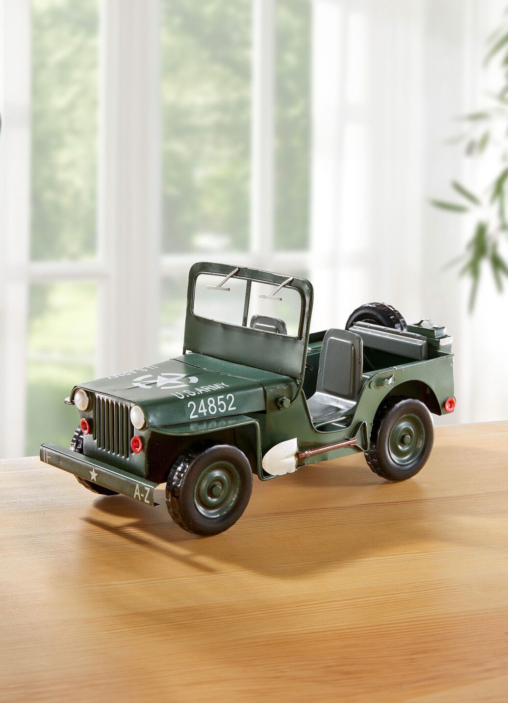 Willy´s Jeep