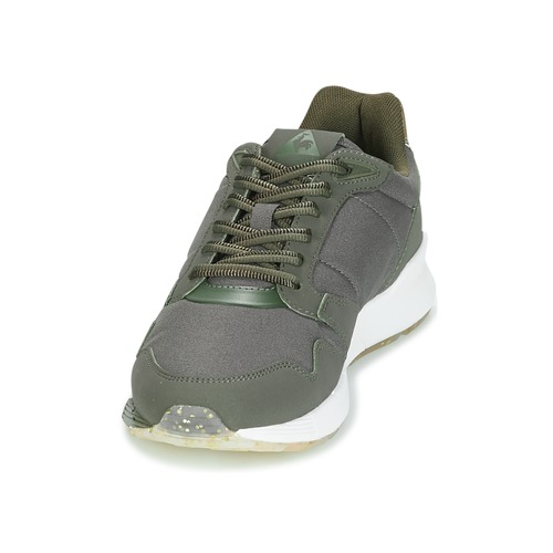 Le Coq Sportif - OMEGA X W METALLIC - Kaki