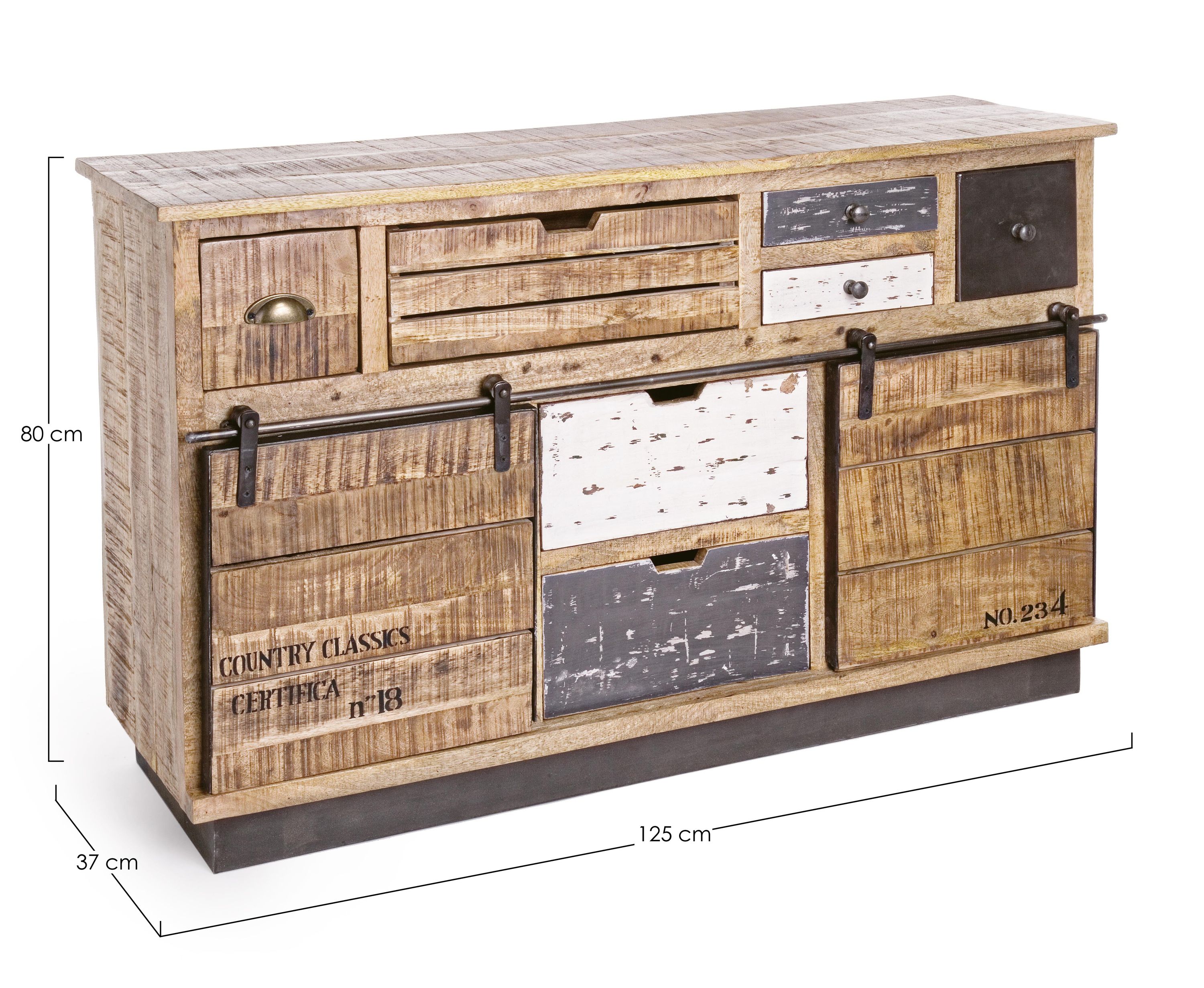Sideboard TUDOR