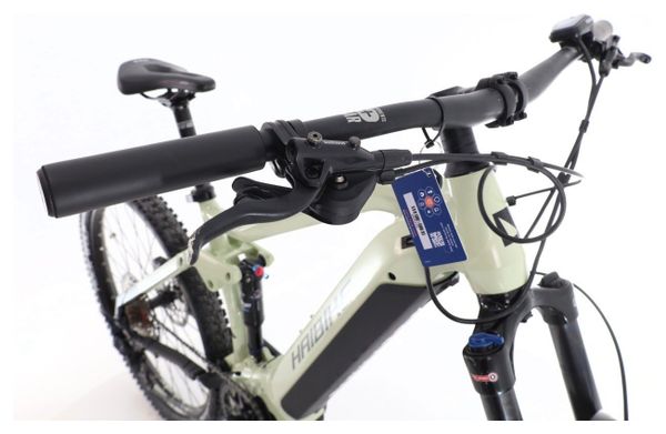 Produit reconditionné · Haibike Alltrail 4 / Vélo VTT électrique / Haibike | Bon état