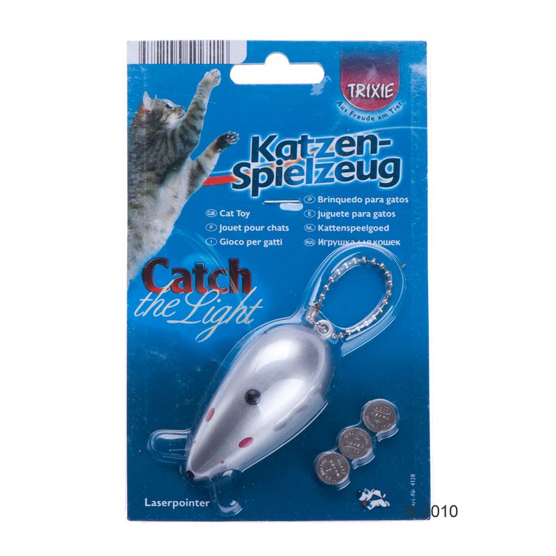 Lot circuit Catit et laser Catch the Light