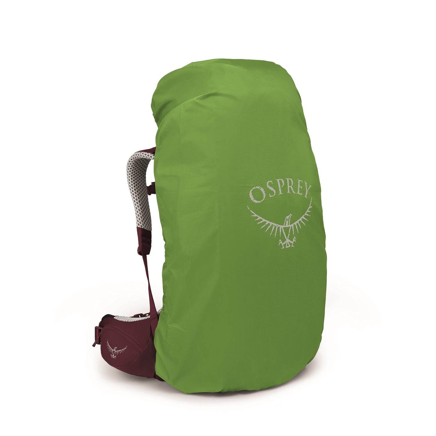 Osprey Aura AG LT 65 WXS/S antidote purple