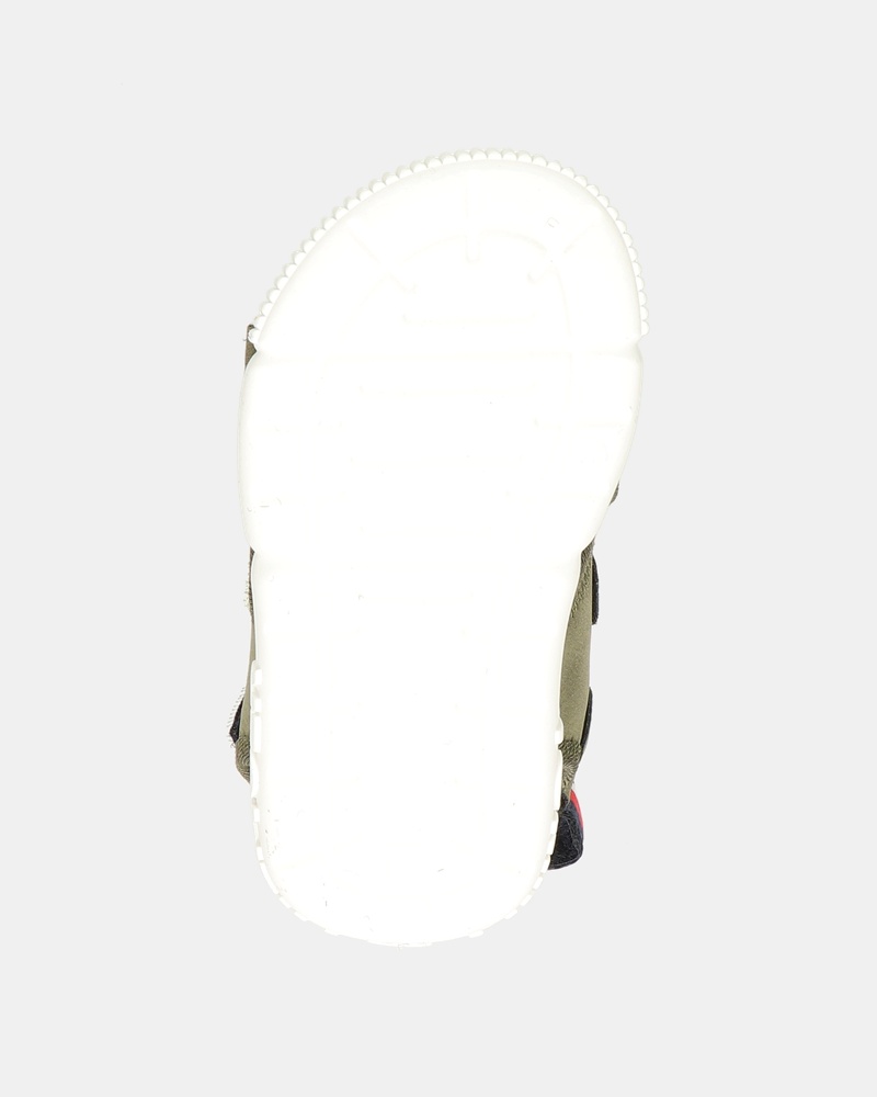 Tommy Hilfiger Sunny Sandalen  - groen
