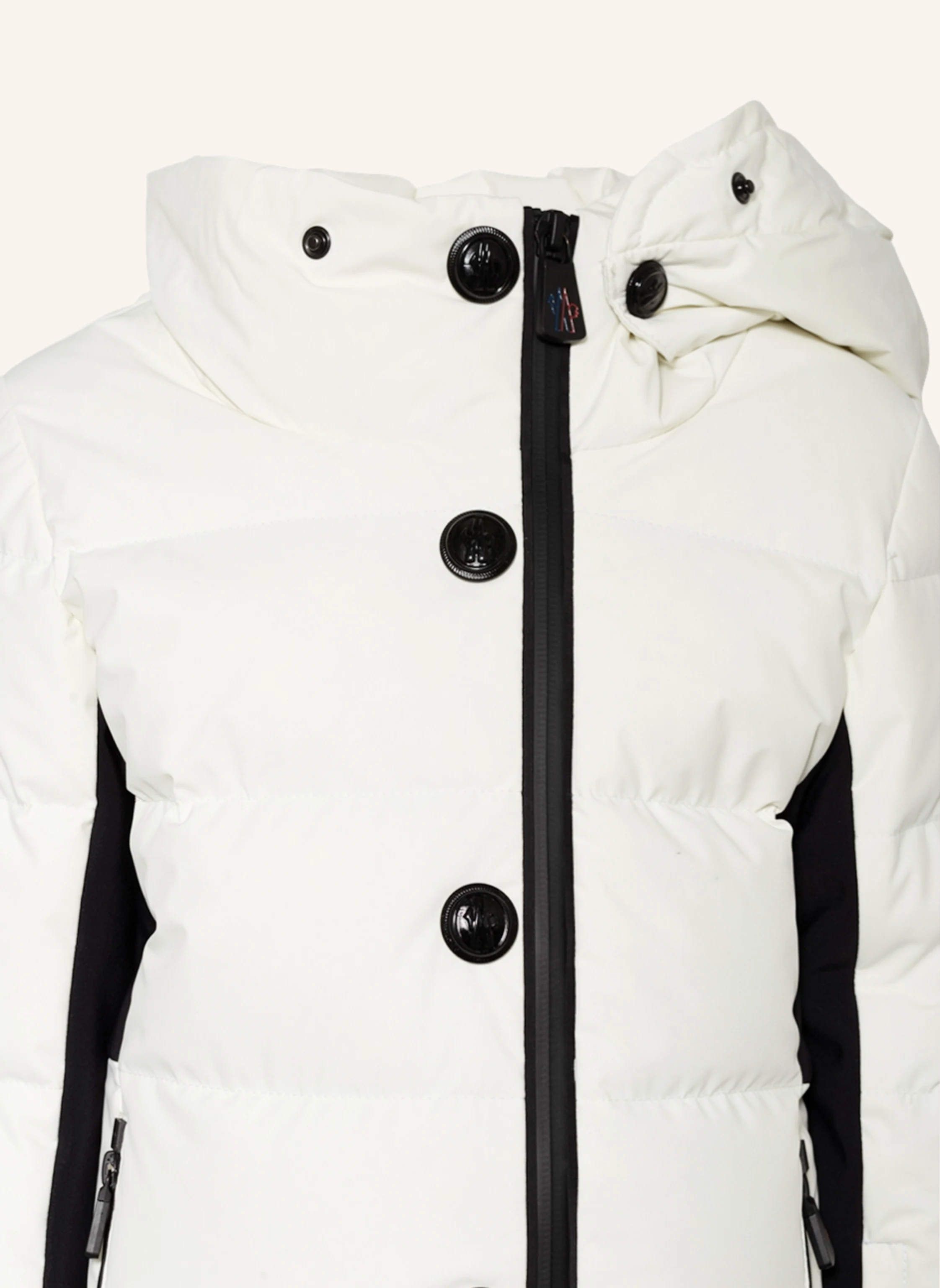 MONCLER enfant Daunen-Skijacke GUYANE