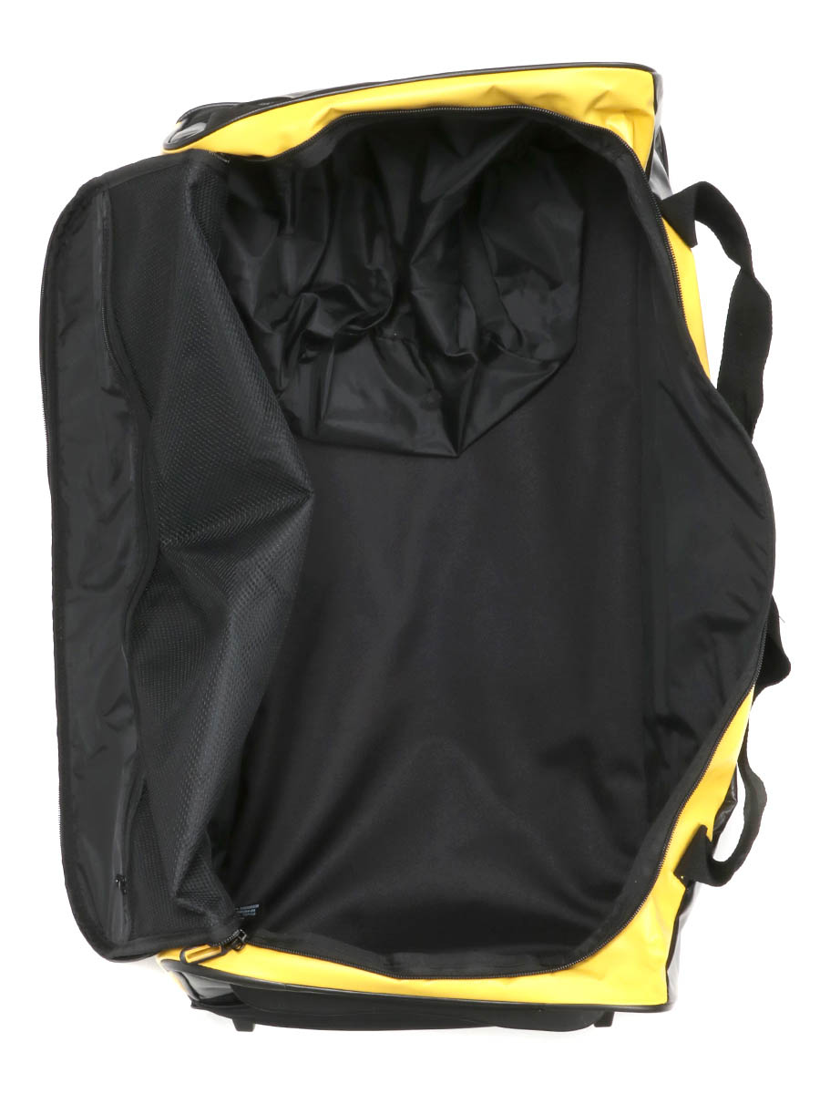 Sac de voyage À roulettes Travelite Basics Coated 70 cm - Extensible