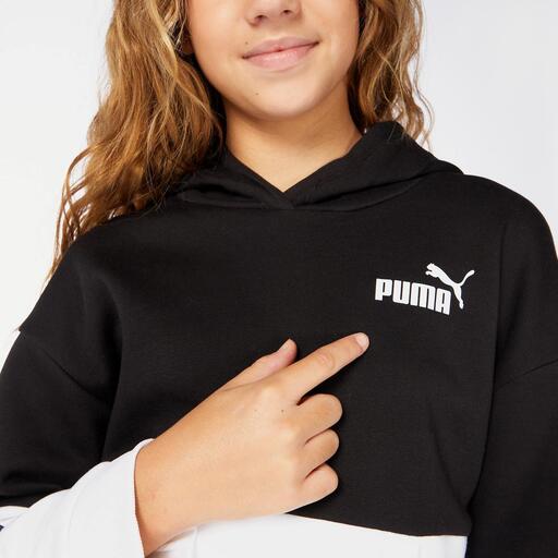 Moletom Puma
