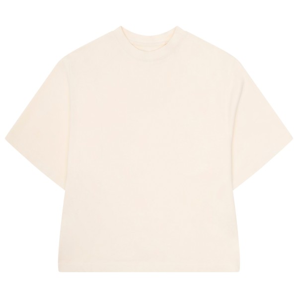 KnowledgeCotton Apparel - Women's Organic Cotton T-Shirt - T-shirt
