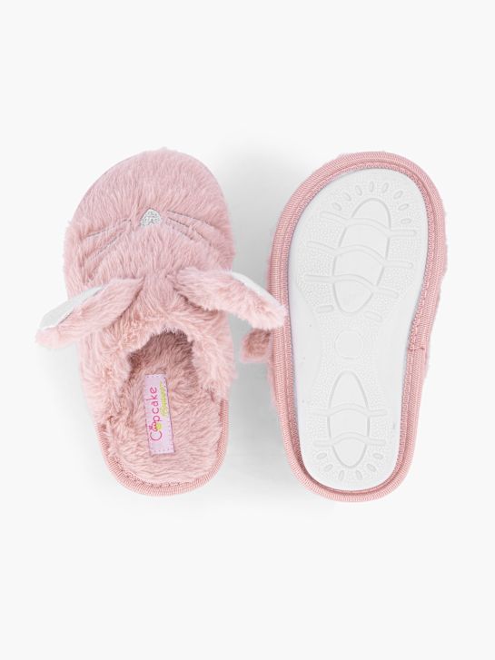Graceland Pluche pantoffel