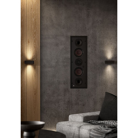 DALI PHANTOM M-250 – hifi-inbouwluidspreker voor muur