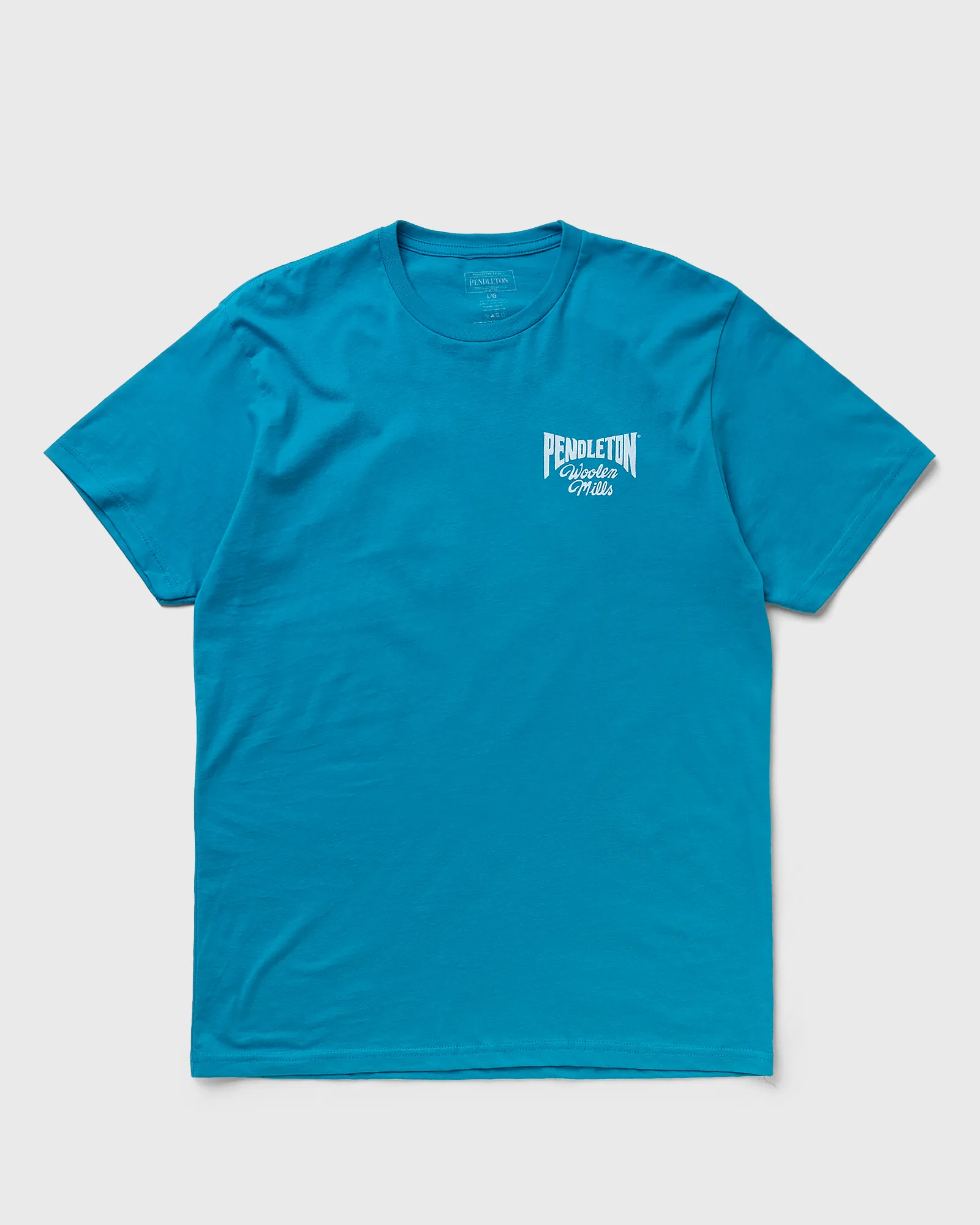 Pendleton RODEO RIDER GRAPHIC TEE