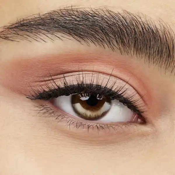Light as a feather 3D faux mink lashes 01