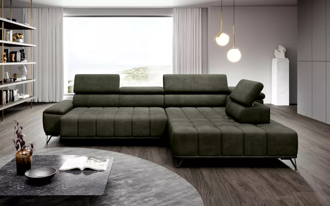 Ecksofa Palladio